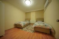 Appartement 3 Chambres