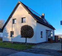 Ferienwohnung Chrissy - B&B