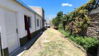 Departamento centrico con aire acondicionado y patio para guardar el vehiculo - B&B