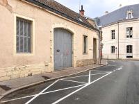 Le pédestre - Appartement cosy hyper centre-ville de DIJON - B&B