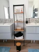 campagne chaleureuse - B&B Béruges