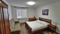 Deluxe Doppelzimmer mit Dusche