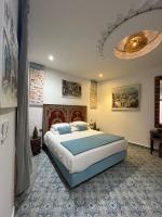 Camera Tripla Comfort