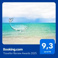La BALEINE BLEUE - B&B