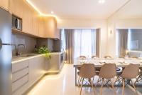 Achei Itapema • Elegante ap c/ vista do mar 2dorm - B&B Itapema