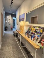 Hotel Bregenz - B&B Berlín