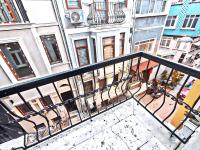 Taksim Rozenda Residence Hotel - B&B