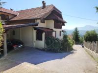 Grand AC Residence with Garden & Parking - B&B