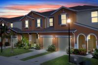 Family Friendly 4 Bedrooms with GameRoom close to Disney in Compass Bay 5103 - B&B