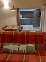Appartamento con 2 Camere da Letto