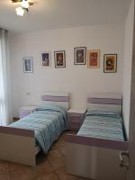 Appartamento con 2 Camere da Letto