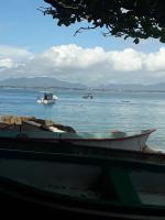 Pousada mar aberto - B&B