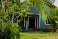 Mountain Breeze Inn Midigama - B&B