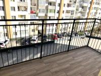 OSapart at a complex Shevchenka 21 - B&B Lviv