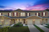 Family Friendly 4 Bedroom Close to Disney 5148 - B&B