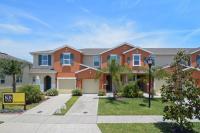4Bd Sleeps 9 w Jacuzzi Close to Disney @ Compass Bay 5113C - Ferienwohnung Kissimmee