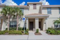 Four Bedrooms at StoreyLakeResort 3063 - B&B Kissimmee