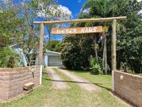 Weber Haus - B&B São Lourenço do Sul