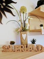 Ferienwohnung Jansen - B&B Kirchhundem