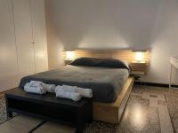 La Finestra su Savona, Appartamento Centrale - Ferienwohnung Savona