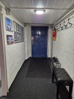 Spacious cellar studio surrounded by mountains and lake - Ferienwohnung Schwanden GL