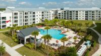 Gorgeous 3Bd 2Ba Apt Close to Disney @ Storey Lake Orlando 208 3180 - Bed and Breakfast Kissimmee