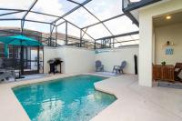 Magnificent 5Bd w/ Pool Close to Disney @Storey Lake 4800 - B&B Kissimmee