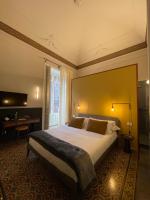 Doppelzimmer mit eigenem Bad