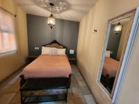 San Cayetano 5, depa centrico - Bed and Breakfast San Miguel de Allende