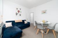 Elegant Apartment in London Steps Away From River Thames - B&B London