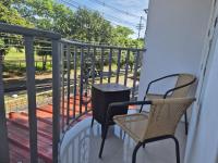 Aparta estudio completo - B&B