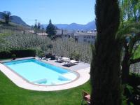 Residence *** Geringerhof - B&B Scena