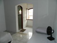 Pousada Central de Cabreuva - B&B