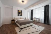 Apartamento Deluxe de 1 dormitorio