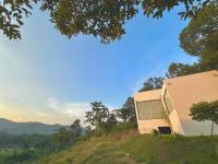 Rabbit Forest สวนผึ้ง - B&B Ban Thung Faek