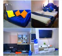 Saich Homely Near Jkia - B&B