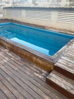 Departamento las heras - B&B