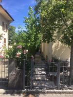 Apartment near St Jakobpark - B&B Muttenz