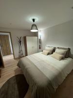 Appartement au centre du village - B&B Morbier