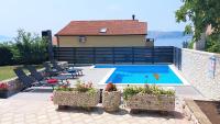 Apartmani Novi Vinodolski 32706 - Radmila - Chambres d’hôtes