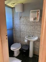 Economy Triple Room