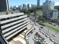 Ondina Apart Hotel - Bed and Breakfast Salvador