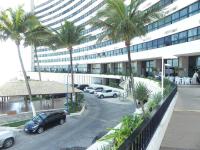 Ondina Apart Hotel - Bed and Breakfast Salvador