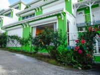 Appartement vue mer situé aux Trois-Ilets, Martinique - B&B