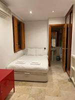 Exyca Malasaña - Chambres d’hôtes Madrid