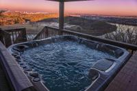 Historic Riverview Inn Suite Ten - B&B Chattanooga