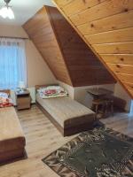 Kleines Doppelzimmer