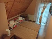 Deluxe Doppelzimmer mit Balkon