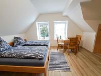 Appartamento con 2 Camere da Letto