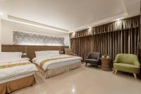 Triple Room with Bath